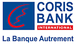 Logo Coris Bank